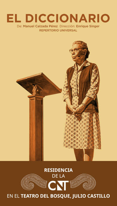 EL DICCIONARIO
