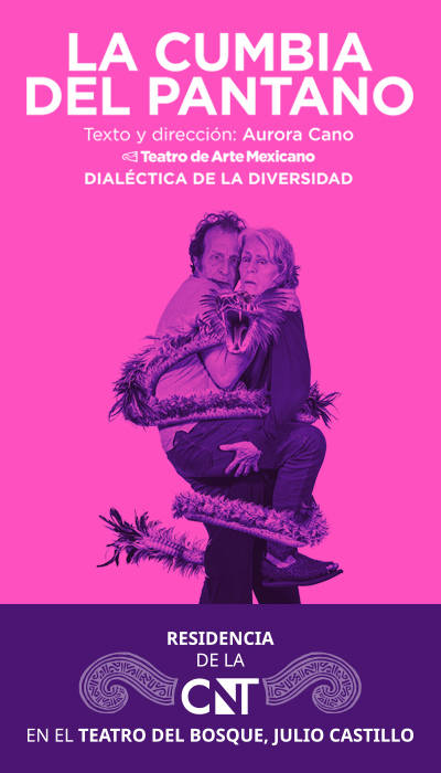 LA CUMBIA DEL PANTANO