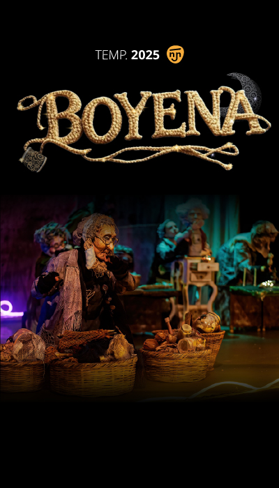 BOYENA