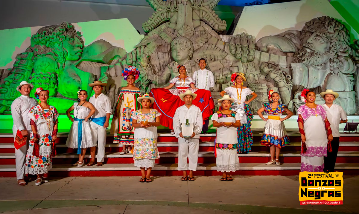 Quintana Roo, el caribe mexicano