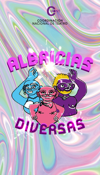 HOMBRE EN FLOR, VOZ A CUATRO LABIOS