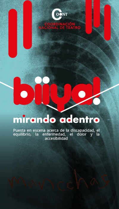 BIIYA!! MIRANDO ADENTRO
