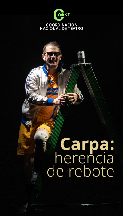 CARPA: HERENCIA DE REBOTE