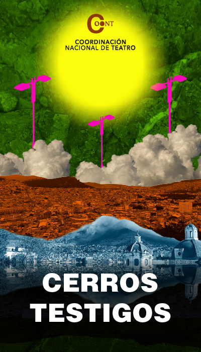 CERROS TESTIGOS_