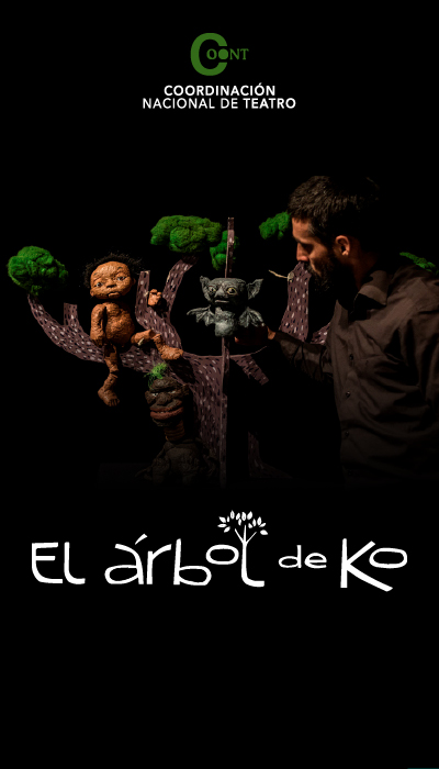 EL ÁRBOL DE KO