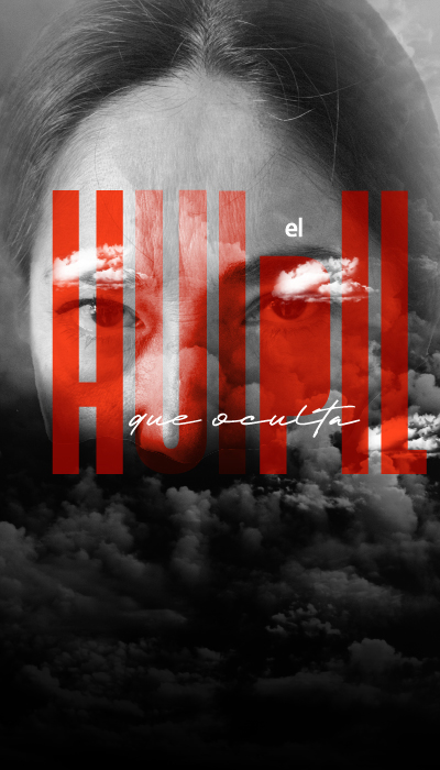 EL HUIPIL QUE OCULTA