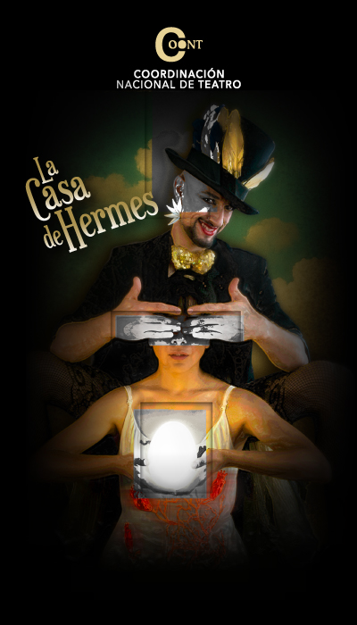 LA CASA DE HERMES
