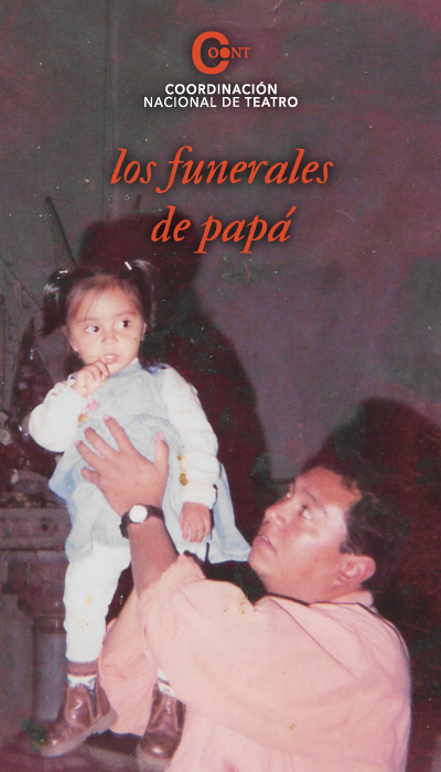 LOS FUNERALES DE PAPÁ