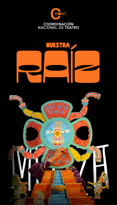 NUESTRA RAÍZ