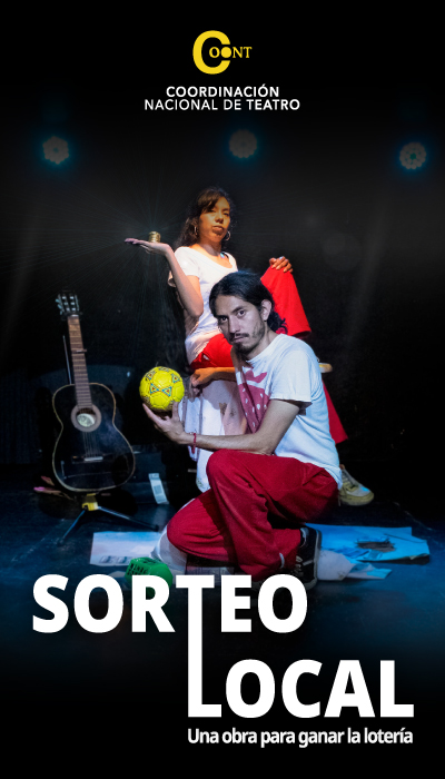 SORTEO LOCAL