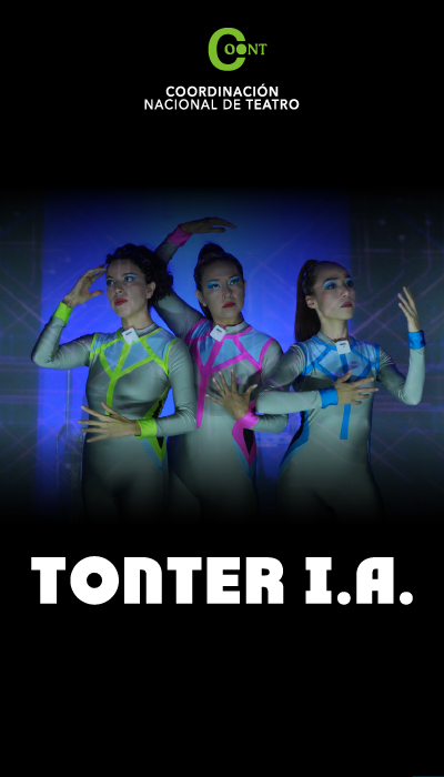 TONTER I.A.