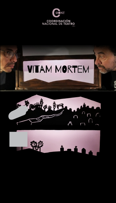 VITAM MORTEM_