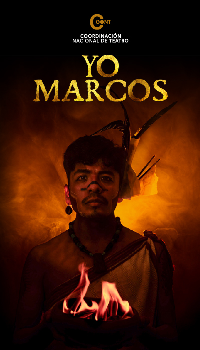 YO MARCOS