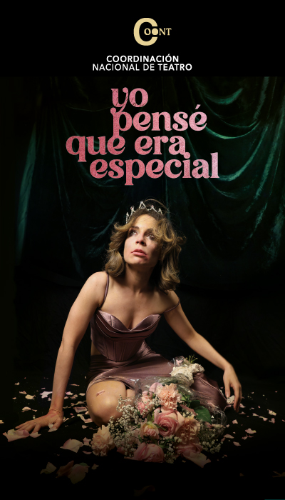 YO PENSÉ QUE ERA ESPECIAL