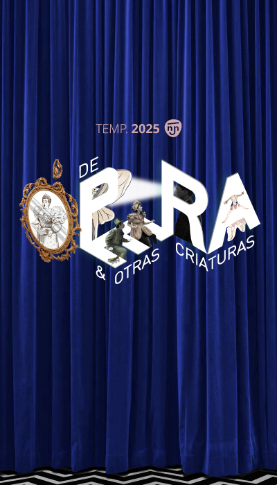 SUEÑOS DE ÓPERA