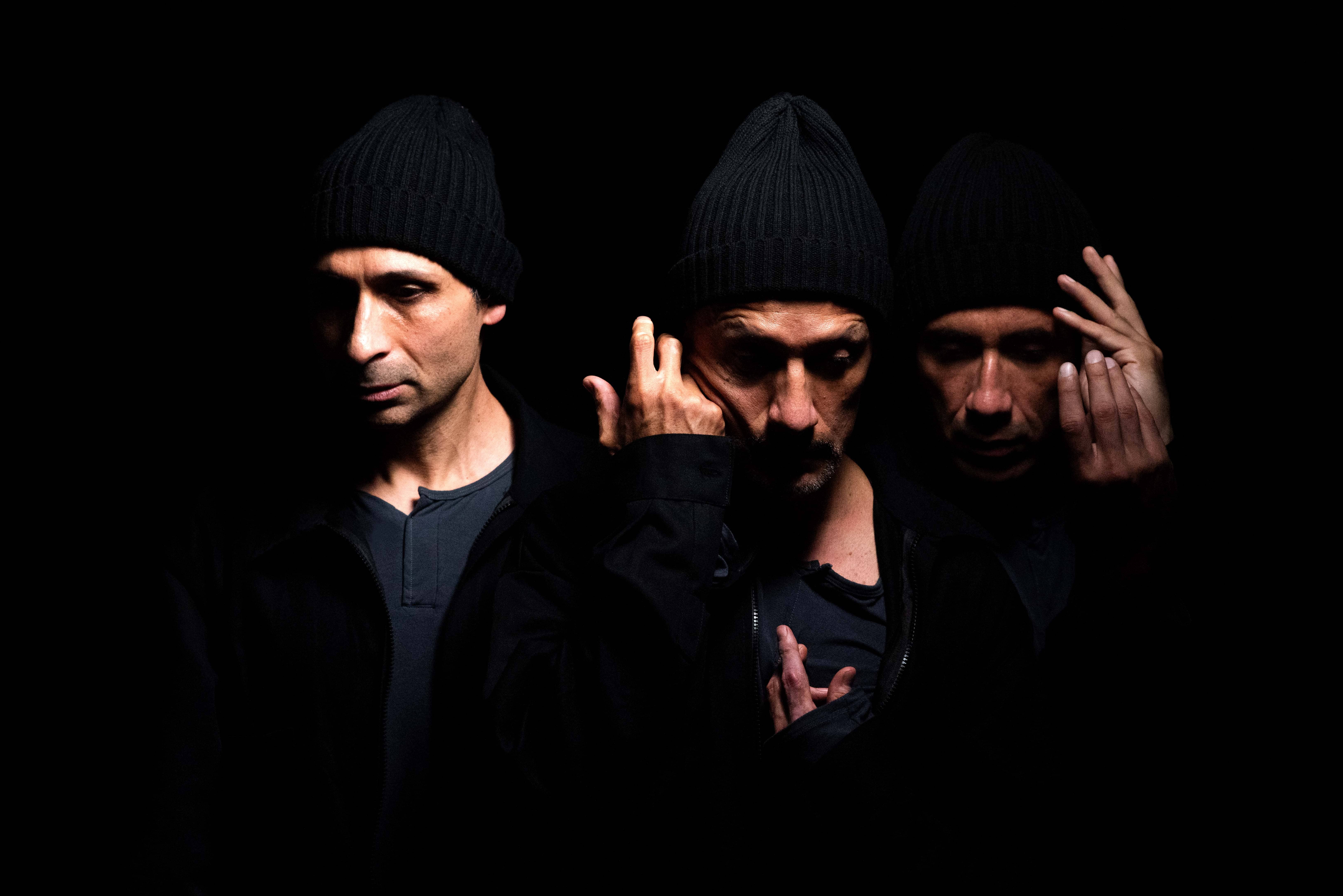 SOÑANTES-INTENTO 1045