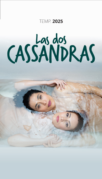 LAS DOS CASSANDRAS