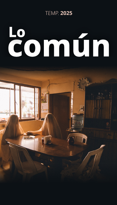 LO COMÚN