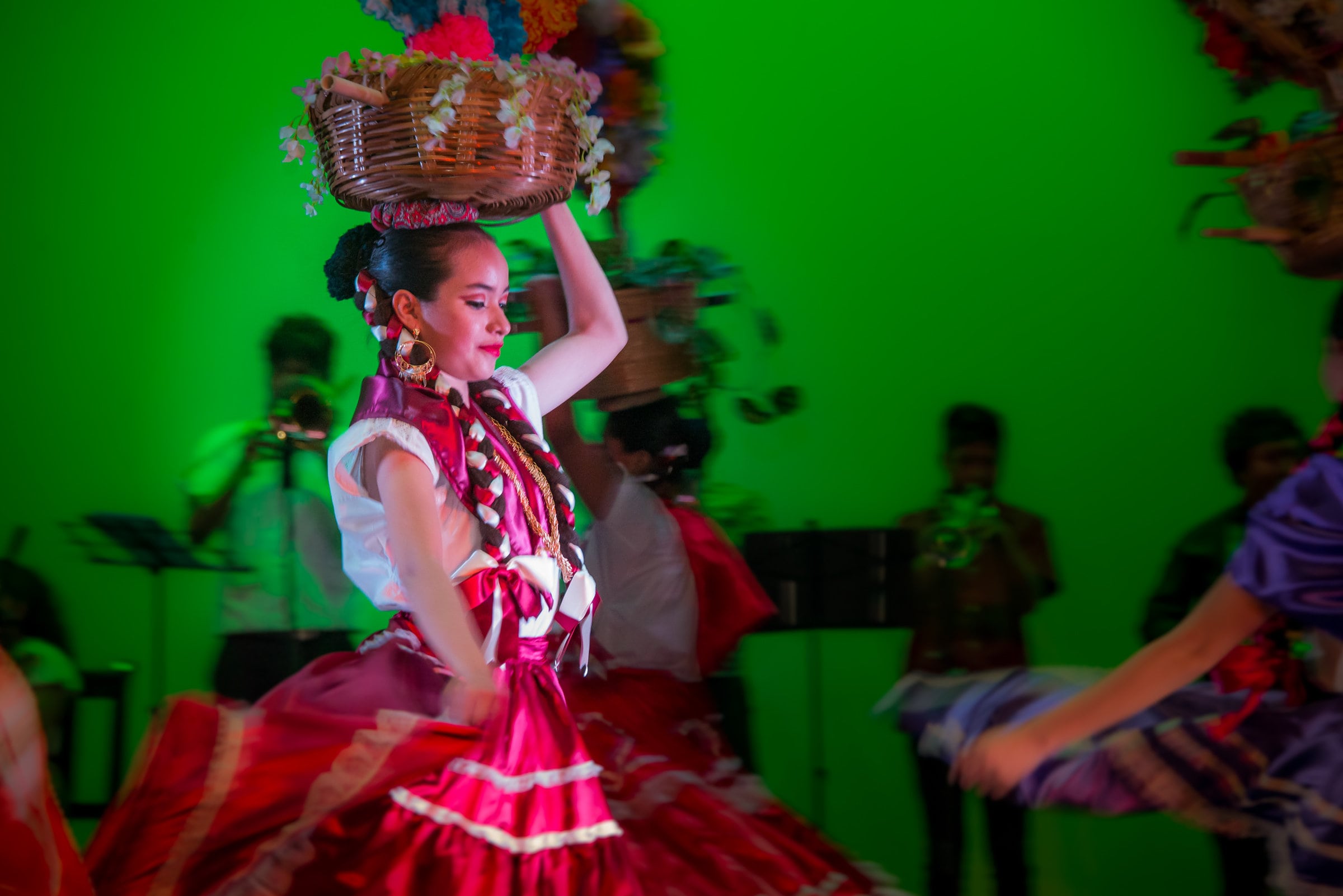 MIS CINCO SENTIDOS, LINAJE Y LEGADO DEL PAPALOAPAN A TUXPAN