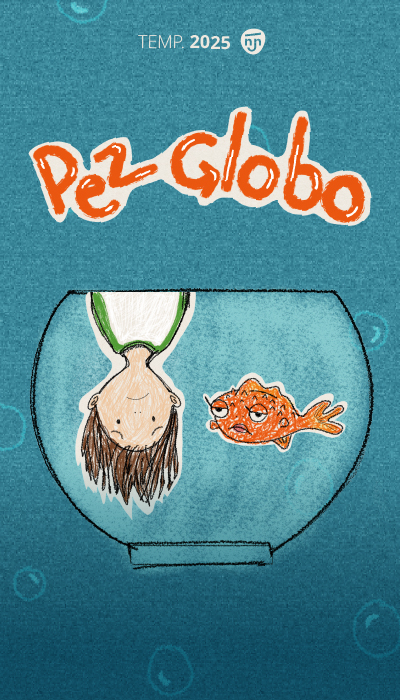 PEZ GLOBO