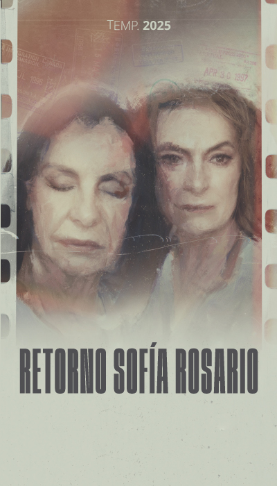 RETORNO SOFIA ROSARIO*