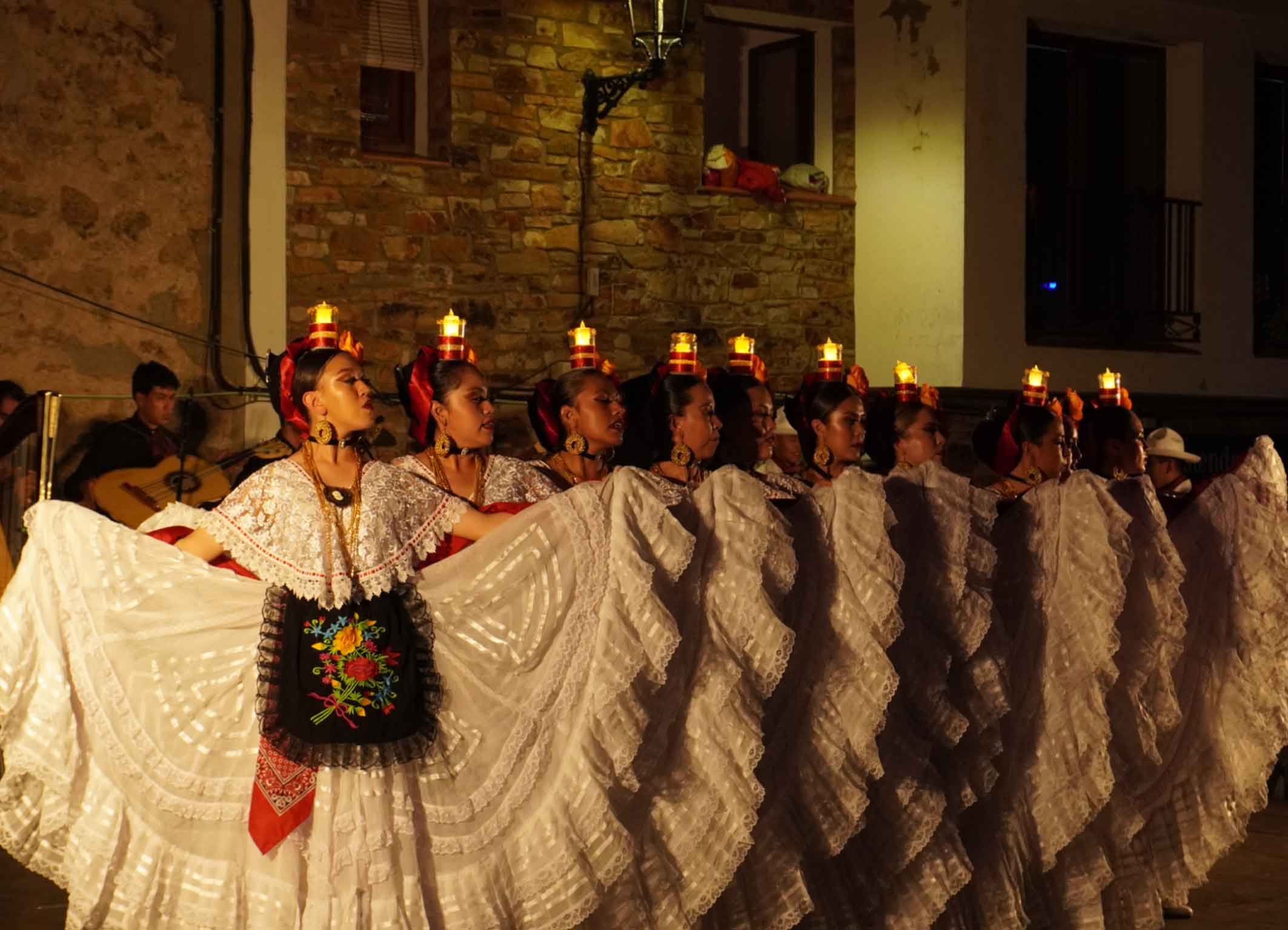 México, cultura y tradición