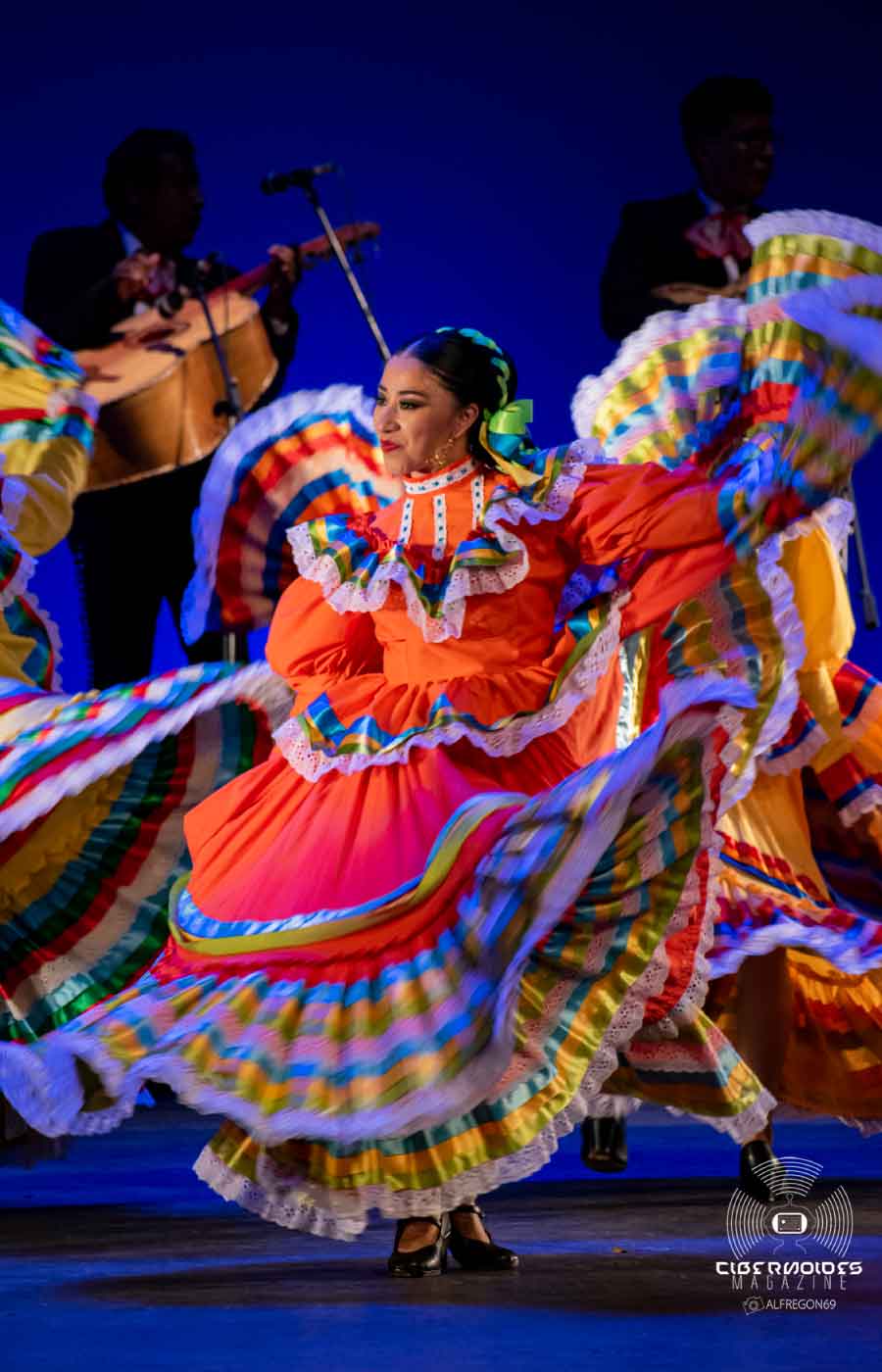 Herencia y tradición