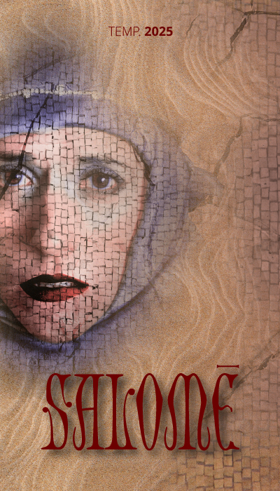 SALOMÉ