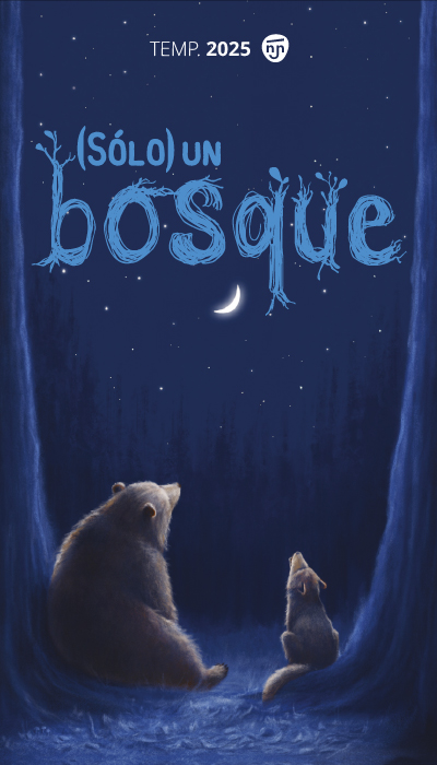( SOLO ) UN BOSQUE