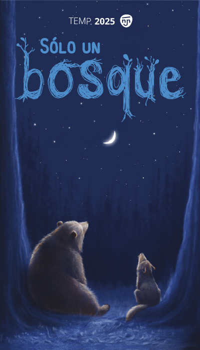 ( SOLO ) UN BOSQUE