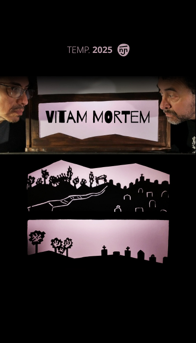 VITAM MORTEM