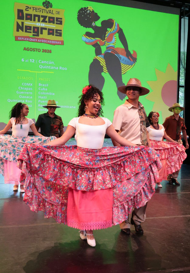 Ecos Ancestrales