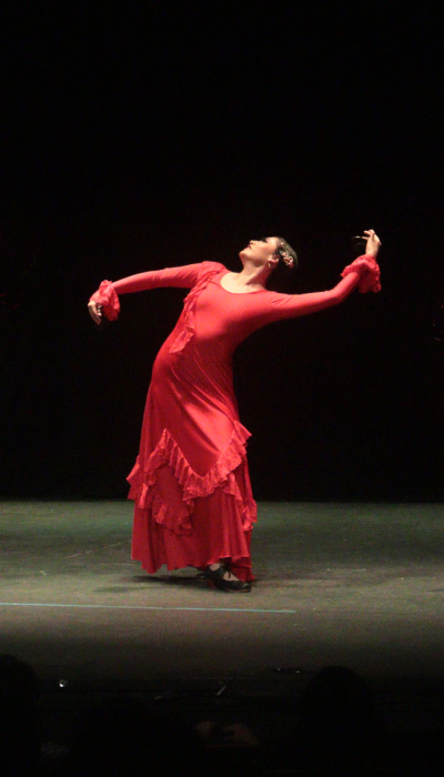 Festival Internacional Flamenco Mx 2025