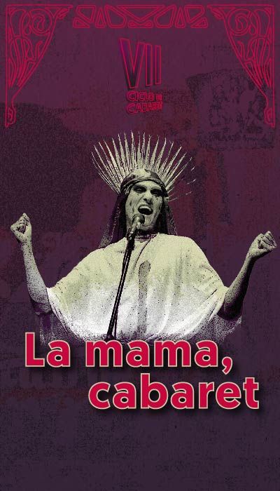 LA MAMA CABARET